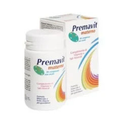 Premavit Materno 30 Compresse