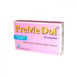 PreMeDol 330mg 30 compresse