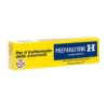 Preparazione H Crema Per Trattamento Emorroidi E Ragadi Anali 25 g