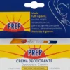 Prep Crema Deodorante