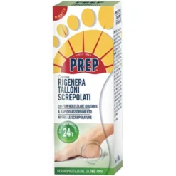Prep Crema Rigenera Talloni Screpolati 75ml