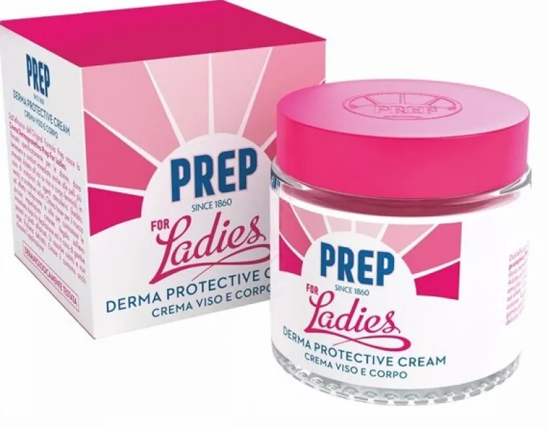 Prep for Ladies