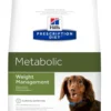 PRESCRIPTION DIET Metabolic Weight Management