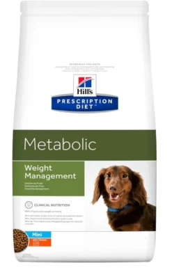PRESCRIPTION DIET Metabolic Weight Management