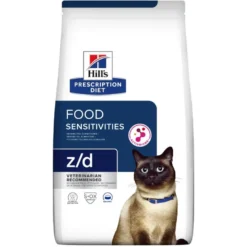 Prescription Diet z/d Food Sensitivities