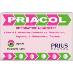 Priacol 30 compresse