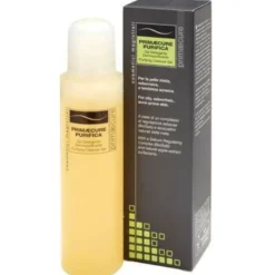 Primecure Detergente Purificante per pelle grassa seborroica 150ml