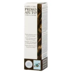 Primo Aiuto Capel-Chic per il benessere dei capelli 60ml