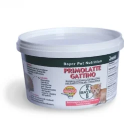 Primolatte gattino