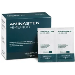 Principium Aminasten HMB 400 14 Bustine