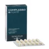 Principium Complesso B Forte integratore di Vitamina B 24 capsule vegetali