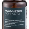 Principium Magnesio Completo fuzionamento sistema nervoso e muscolare 180 compresse