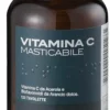 Principium Vitamina C Masticabile 120 tavolette