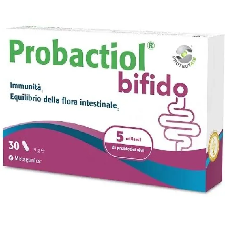 Probactiol Bifido 30 capsule