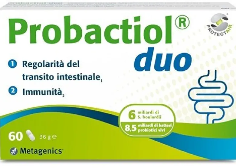 Probactiol duo
