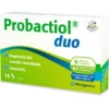 Probactiol Duo benessere intestinale 15 capsule