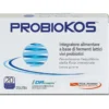 Probiokos per l’equilibrio della flora intestinale 20 capsule