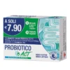 Probiotico Act 15 Capsule