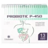 Probiotic P-450 fermenti lattici 24 stick
