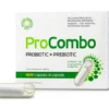 Procombo equilibro della microflora intestinale 10 capsule