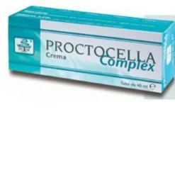 Proctocella Complex