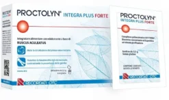 Proctolyn Integra Plus Forte 14 Bustine