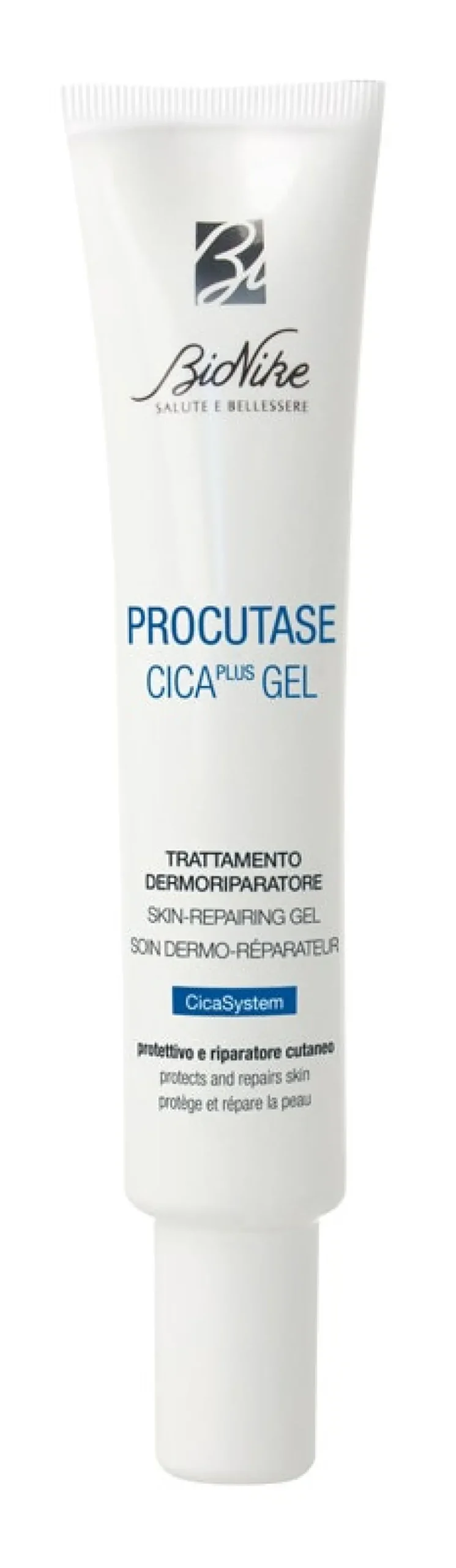 PROCUTASE CICAPLUS GEL