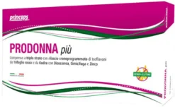 PRODONNA più