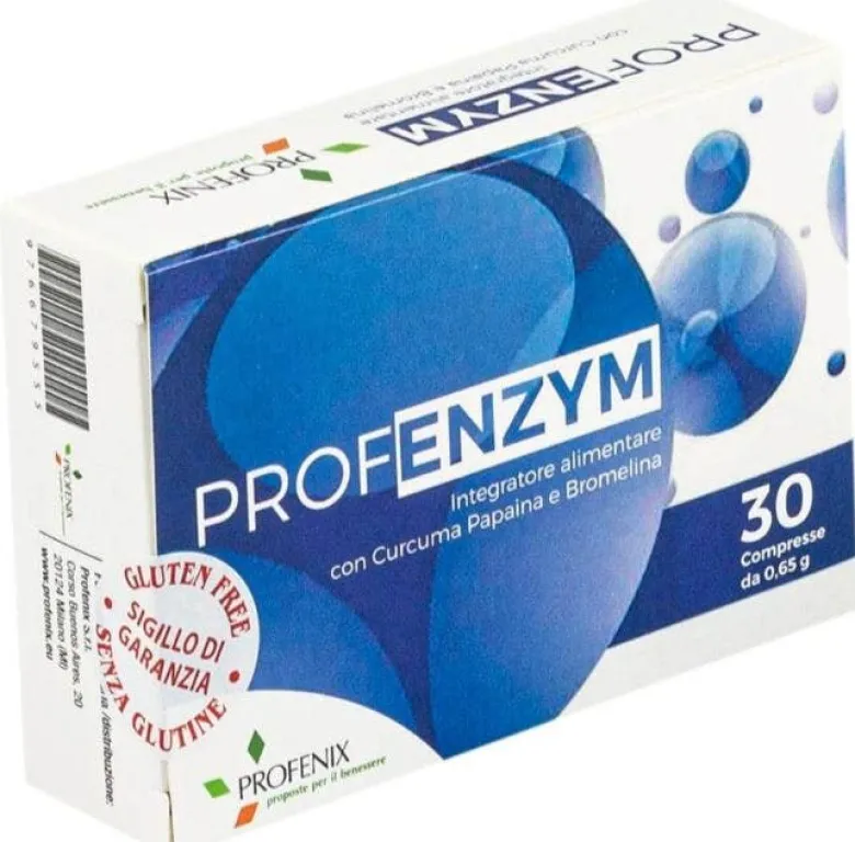 PROFENZYM