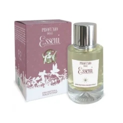 Profumo Corpo degli Esseni Benessere 50ml