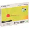 Progestage Low 30 compresse