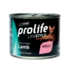 Prolife Cat Lifestyle Adult Lamb 200 g