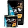 PROLIFE CAT STER AD TURKEY 85G