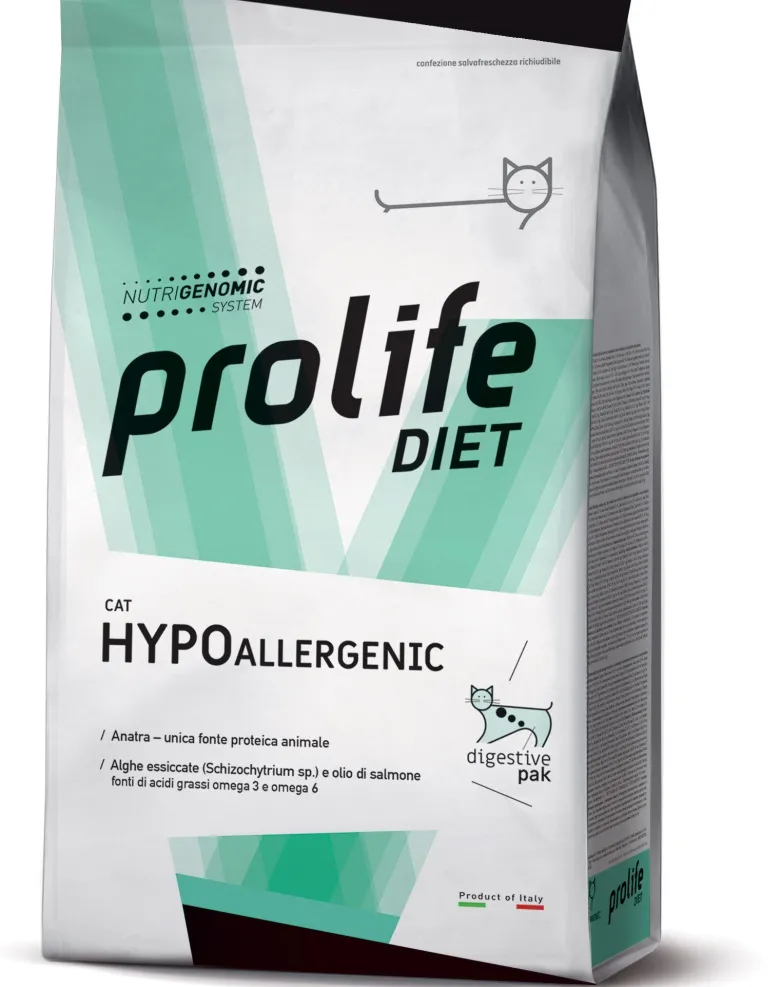 Prolife Diet Cat Hypoallergenic 300g
