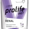 Prolife Diet Cat Renal Cibo Umido Per Gatti Bustina 85g