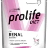 Prolife Diet Cat Renal Exigent Cibo Umido Per Gatti Bustina 85g