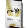 Prolife Diet Cat Urinary Struvite Cibo Secco Per Gatti Sacco 300g