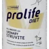 Prolife Diet Dog Urinary Struvite All Breeds Cibo Umido Per Cani Lattina 400g