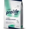Prolife Dog Diet Hypoallergenic Quaglia Cibo Secco Per Cani All Breeds 2kg