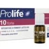 Prolife 10 Forte - 10x8ml Integratore Probiotico