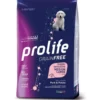 Prolife Grain Free Puppy Medium/Large Sensitive Pork & Potato
