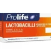 Prolife Lactobacilli 7 Flaconcini