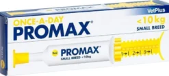 Promax Small Breed