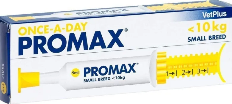 Promax Small Breed