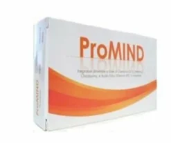 Promind protegge le cellule dallo stress ossidativo 30 compresse