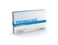 Promoligo 11 Manganese/Rame 20 fiale