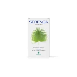 Promopharma Serenoa 50 Capsule