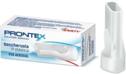 Prontex Boccheruola In Plastica