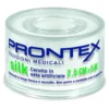 Prontex Cerotti in Seta artificiale 2,5cm x5m