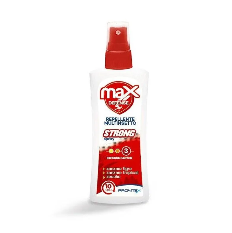 Prontex Max Defence Strong Spray 75ml